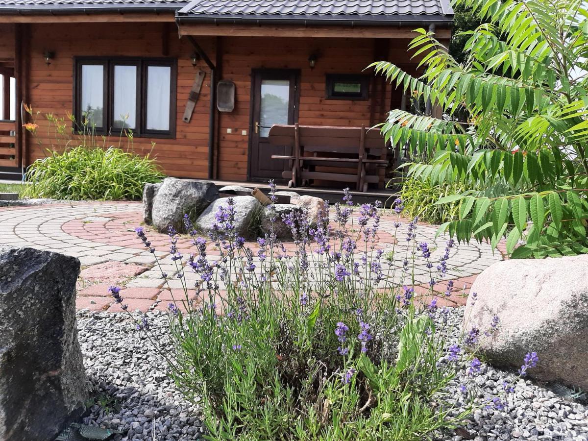 Holiday House & Sauna In Druskininkai Neravai  Dış mekan fotoğraf